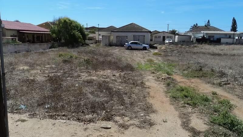 0 Bedroom Property for Sale in Lamberts Bay Western Cape